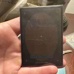 MTG Lightning, Army of One 0400 Mythic Regular Final Fantasy EN - Image 2