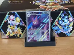 Crobat 076 (Prerelease) Promo, Chaos Rising Stamped, (NM) - Image 2