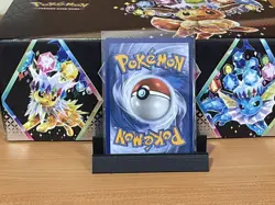 Crobat 076 (Prerelease) Promo, Chaos Rising Stamped, (NM) - Image 5