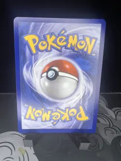 Crobat - [Staff Stamped] MEP 076 - Chaos Rising Prerelease Promo NM - Image 4