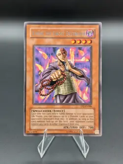 Kycoo the Ghost Destroyer TP5-EN006 Tournament Pack 5 LP Yu-Gi-Oh! TP5-EN006 - Image 1
