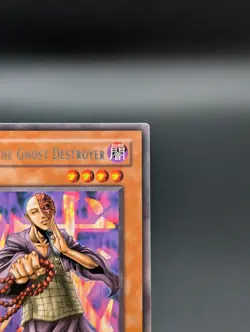 Kycoo the Ghost Destroyer TP5-EN006 Tournament Pack 5 LP Yu-Gi-Oh! TP5-EN006 - Image 4