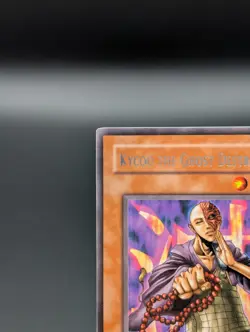 Kycoo the Ghost Destroyer TP5-EN006 Tournament Pack 5 LP Yu-Gi-Oh! TP5-EN006 - Image 5
