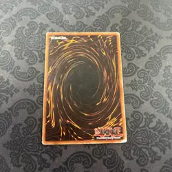 Nobleman of Extermination - Yugioh! Pharaoh's Servant Rare PSV-035 - Image 2