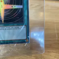 YuGiOh Grand Convergence LARTEN062 Holo Spell Card Sealed Limited Edition - Image 5