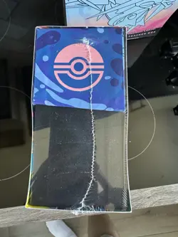 Chaos Rising Pokemon Center Bundle 1x Booster Box, 2x Bundles, 2x PC ETB - Image 5