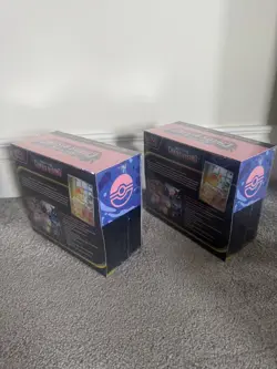 Chaos Rising Pokemon Center Bundle: 1x Booster Box, 2x Bundles, 2x PC ETB - Image 3