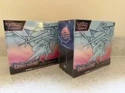 Chaos Rising Pokemon Center Bundle: 1x Booster Box, 2x Bundles, 2x PC ETB - Image 3