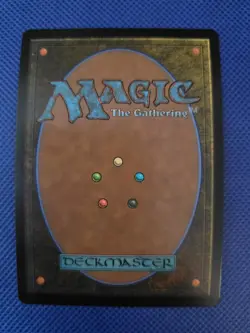 Swamp - Full Art - Foil - Duskmourn - 274 - Land - MTG - Image 2