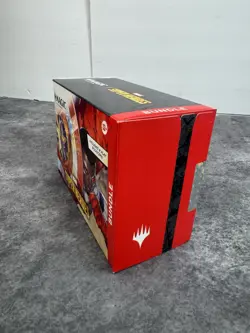 Magic The Gathering Marvel Super Heroes Bundle Box MTG NEW SEALED - Image 3