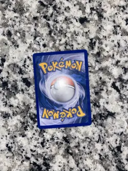 Pikachu French PW Rare Holo 2010 Pokemon Card World Collection - Image 2
