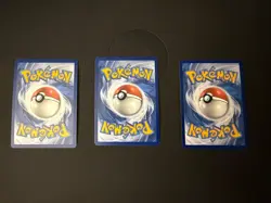 Pokemon SV:151 Bulbasaur 166/165, Ivysaur 167/165, & Venusaur Ex 198/165 - Image 2