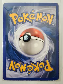Pokemon Squirtle 132/165 Expedition Base Set - Non Holo - Image 2