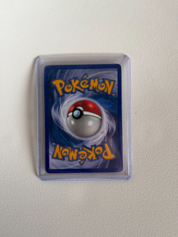 Squirtle 132/165 Expedition Base Set Reverse Holo Excellent/Mint Vintage Pokemon - Image 2