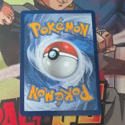 Pokemon Card Rigid Band Pokemon 151 Reverse Holo Uncommon 165/165 Near Mint - Image 2