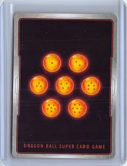 Dragon Ball Masters Son Goku, Forever In Our Memories Pre-Release Stamp BT11-093 - Image 2