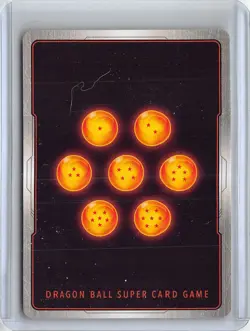 Dragon Ball Masters Son Goku, Forever In Our Memories Pre-Release Stamp BT11-093 - Image 4