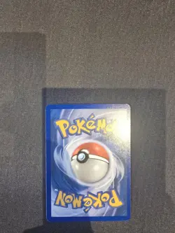 Pokemon TCG - Gastly 👁👻 109/165 Expedition Non Holo E-series Card NM - Image 2