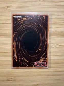YuGiOh Chaos Origins CORI-EN004 Griffoh Ultra Rare NM ✨ - Image 3