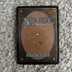 MTG Masako the Humorless Champions of Kamigawa English Non-Foil LP - Image 2