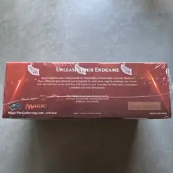 Magic the Gathering Hour of Devastation Booster packs box FACTORY SEALED - Image 4