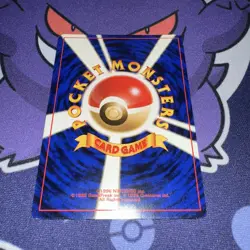 Japanese Vintage Pokemon Card Bundle - Neo Genesis Holo Heracross Included - Image 4