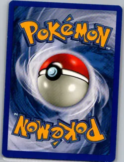 Dark Magcargo 18/105 Non Holo Neo Destiny - Pokemon Card - NM - Image 2