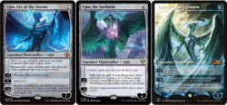 Kozilek, the Great Distortion/Eldrazi/Premium Commander/EDH Deck 100 Cards MTG - Image 4