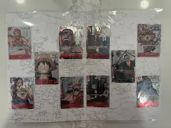 ONE PIECE Card Game Premium Card Collection 25th Anniversary Japanese Sealed - Image 2