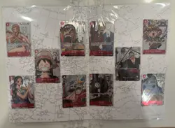 ONE PIECE Card Game Premium Card Collection 25th Anniversary Japanese Sealed - Image 3