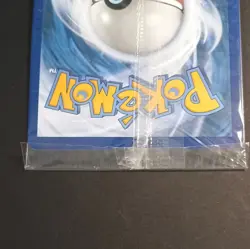 Pokemon TCG Lucario VSTAR SWSH291 Crown Zenith Promo Card Sealed - Image 3