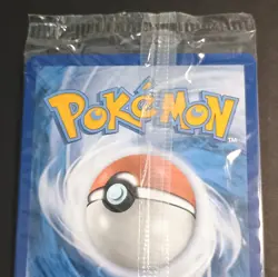 Pokemon TCG Lucario VSTAR SWSH291 Crown Zenith Promo Card Sealed - Image 4