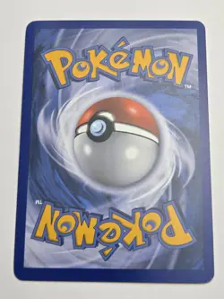 Pokemon Card - Uxie League Promo Legends Awakened 43/146 Reverse Holo - Image 2