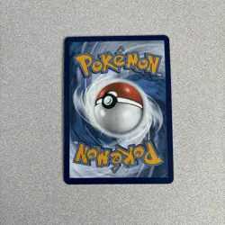 Fidough - SVP069 - Pokemon Scarlet & Violet Promo Ultra Rare Holo Card NM - Image 2