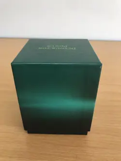 Devour For Power The Mimeoplasm Deck Box MTG Magic Gathering Commander 100+ Card - Image 3