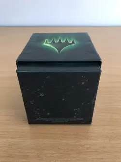 Devour For Power The Mimeoplasm Deck Box MTG Magic Gathering Commander 100+ Card - Image 5