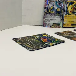 Pokemon TCG Metagross EX XY34 + Black Star Promo Holo MP Lot of 5 cards 2014 - Image 3
