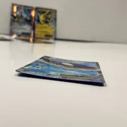 Pokemon TCG Metagross EX XY34 + Black Star Promo Holo MP Lot of 5 cards 2014 - Image 5