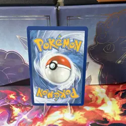 Pokemon Blaziken VMAX Rainbow Hyper Rare 200/198 Chilling Reign - Image 2