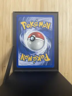 Pokemon Sabrina's Porygon 98/132 Gym Challenge Common Unlimited NM WOTC - Image 3