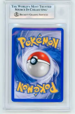 Umbreon HOLO R 2003 Pokemon Aquapolis 9.5 Subgrades BGS 9 #H29 - Image 2