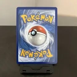 Pokemon TCG Arezu 204/196 Full Art Secret Rainbow Rare Trainer Lost Origin - Image 2