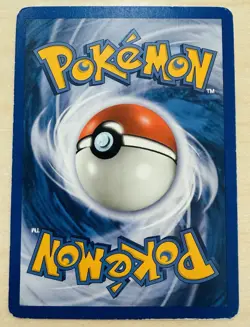 Nidoran 96/147 - 2002 Aquapolis Common Pokemon TCG Card - [LP-/MP+] - Image 3