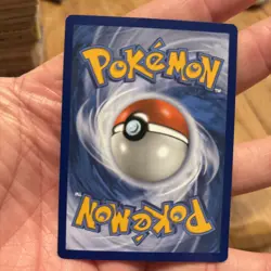 2017 Pokemon McDonald's Collection Alolan Meowth #8/12 - Image 2