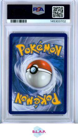 M RAYQUAZA EX POKEMON CELEB CLASS COLL ROARING SKIES EN 76 2021 PSA 10 - Image 2