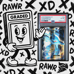2023 POKEMON PAL PALDEA EVOLVED IR #194 HERACROSS PSA 6 Graded Card - Image 1