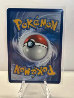 CHARIZARD V SWSH050 HOLO PROMO SWORD & SHIELD PROMO POKEMON HOLO NEAR MINT - Image 2