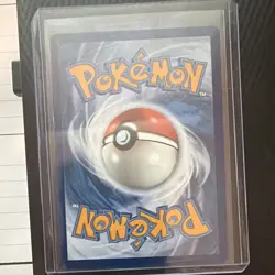 Pokemon TCG Mega Froslass EX 265/217 Ascended Heroes - Image 2