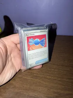 Pokemon TCG Bastiodon MEP 085 Pitch Black Promo full deck - Image 5