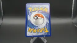 Basic Metal Energy - 008 8 Mega Evolution Energies Pokemon Reverse Holo NM - Image 2